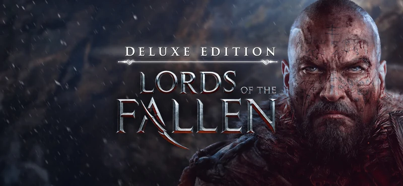 Lords of the Fallen - Digital Deluxe Edition - 2014