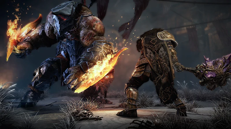 Lords of the Fallen - Digital Deluxe Edition - 2014