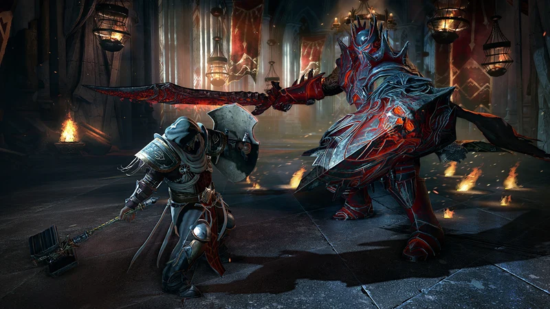 Lords of the Fallen - Digital Deluxe Edition - 2014