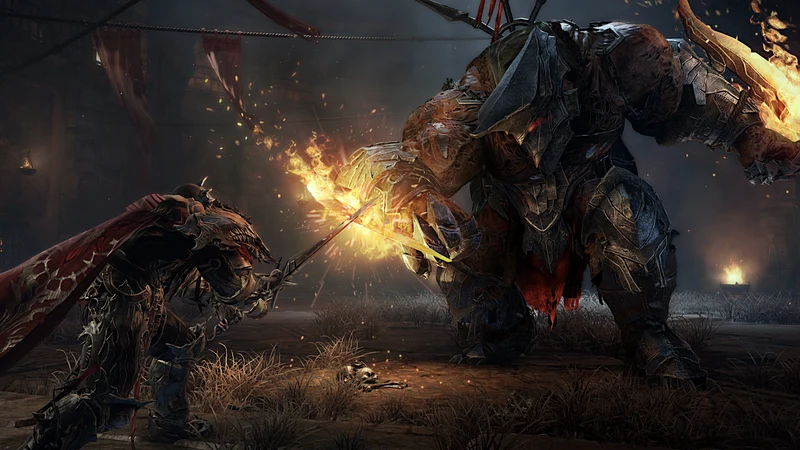 Lords of the Fallen - Digital Deluxe Edition - 2014