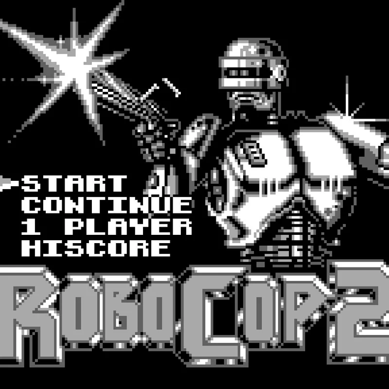 RoboCop 2
