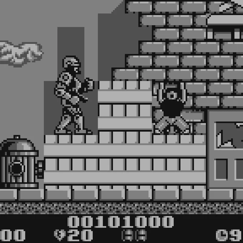 RoboCop 2