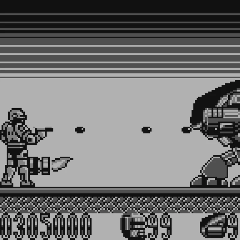 RoboCop 2