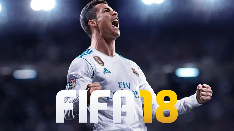 FIFA 18