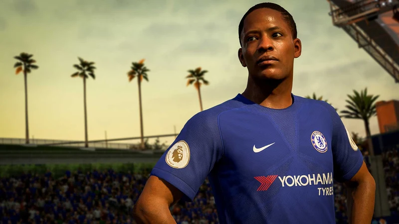 FIFA 18