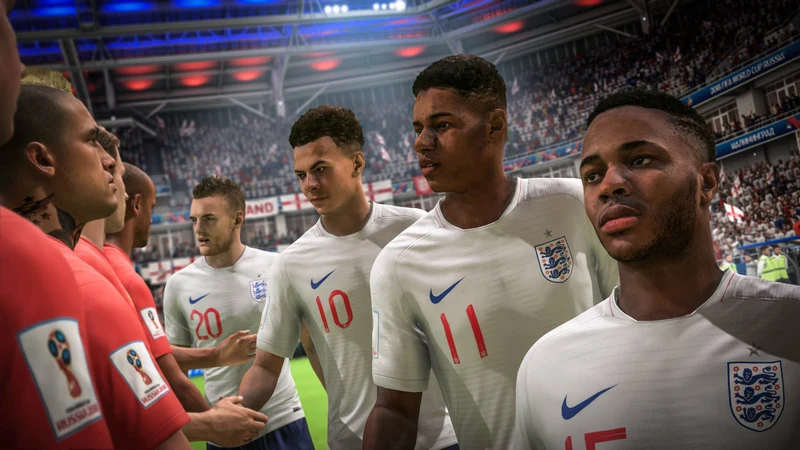 FIFA 18