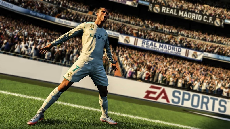 FIFA 18