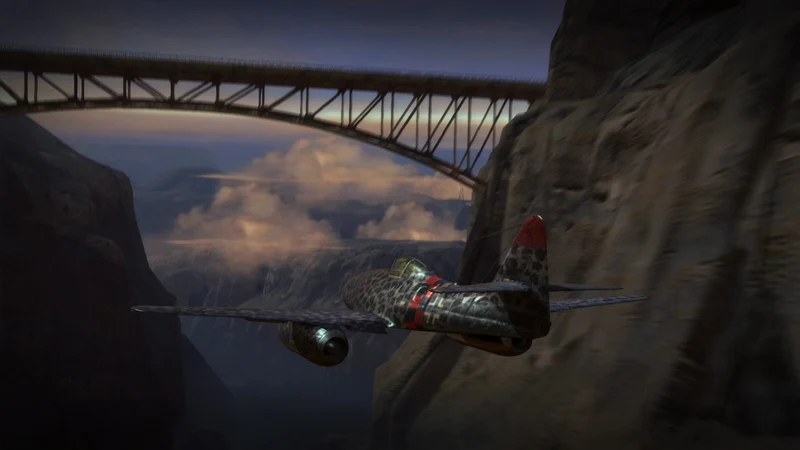 Iron Wings