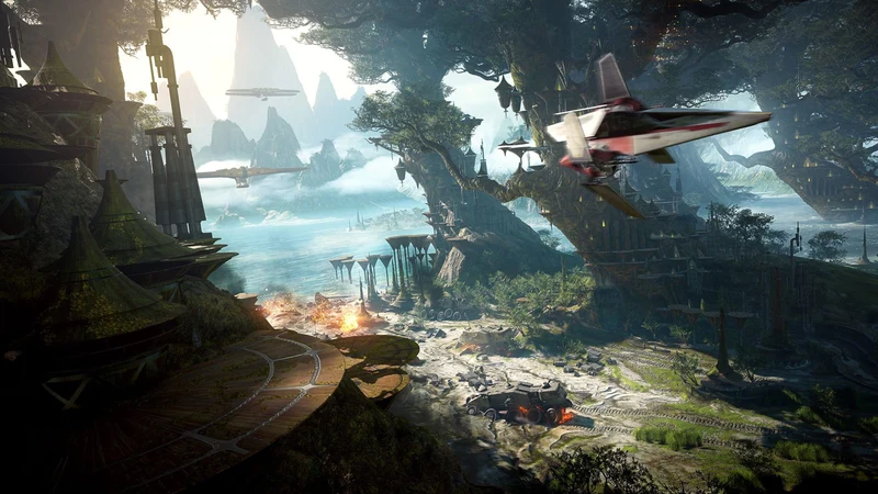 STAR WARS Battlefront II