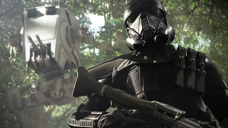 STAR WARS Battlefront II