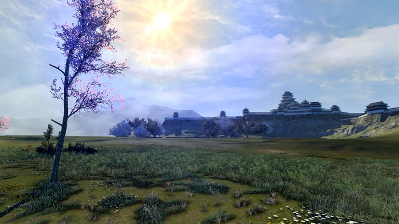 Total War: SHOGUN 2