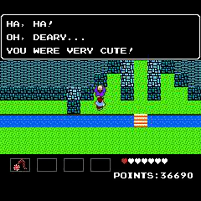 StarTropics