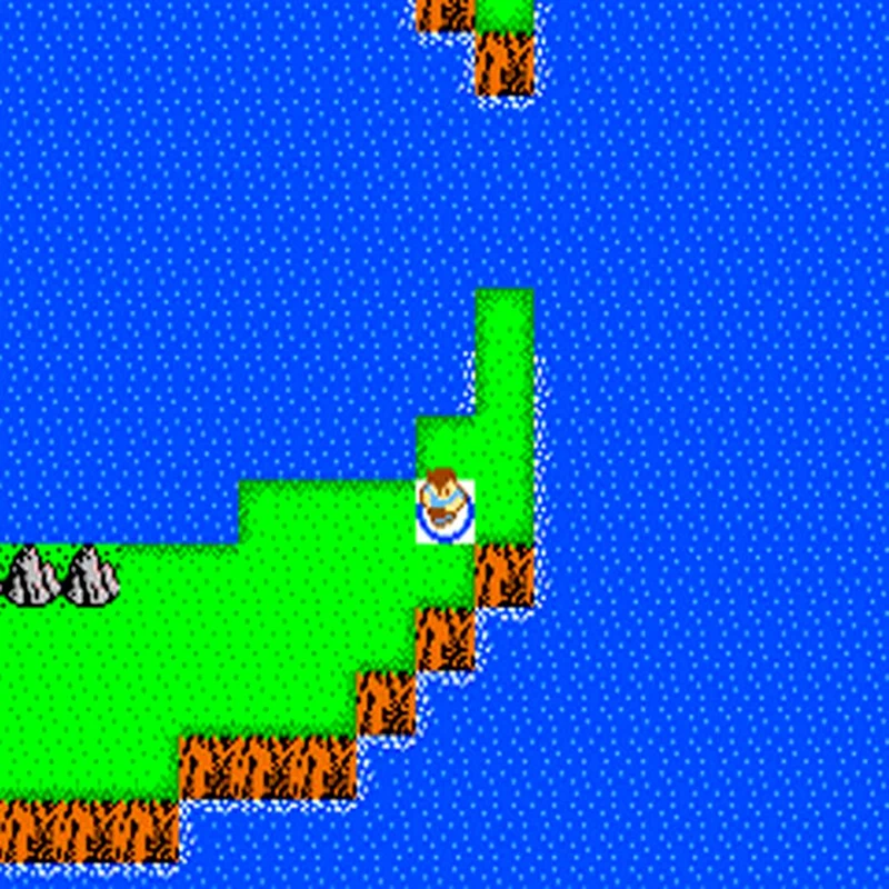 StarTropics