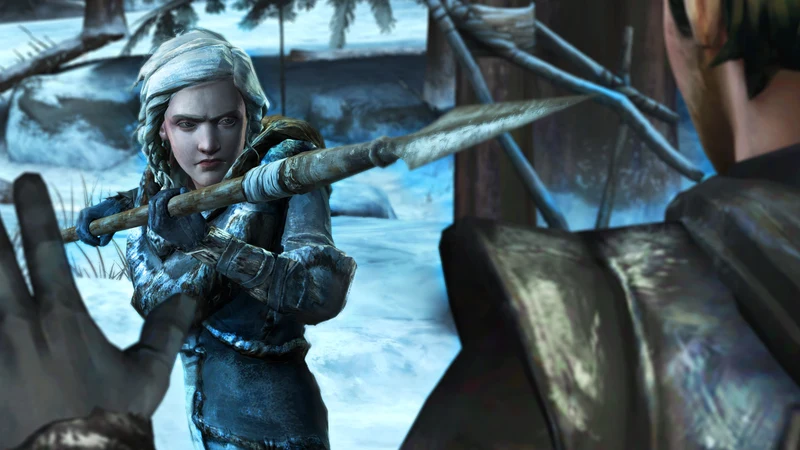 Game of Thrones - A Telltale Games Series