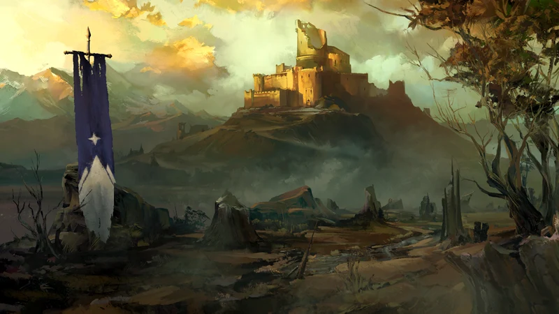 Game of Thrones - A Telltale Games Series