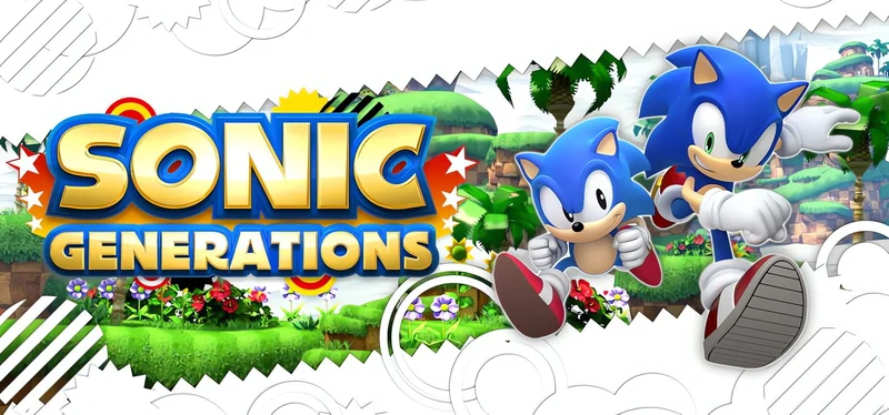 Sonic Generations