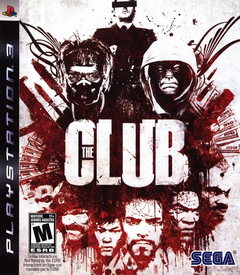 The Club