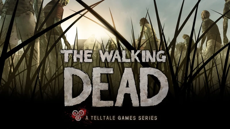 The Walking Dead