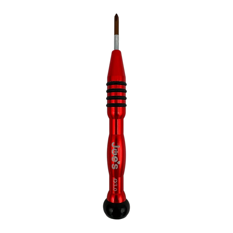 (+) 3.0mm Phillips Electronics Precision Screwdriver Repair - Tools