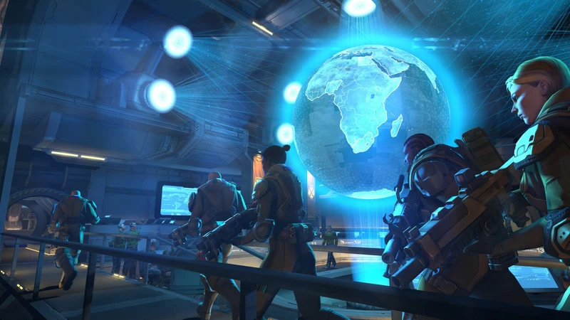 XCOM: Enemy Unknown Complete Pack