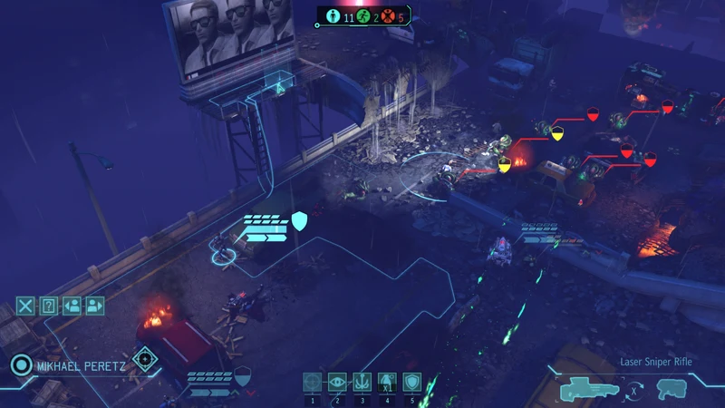 XCOM: Enemy Unknown Complete Pack