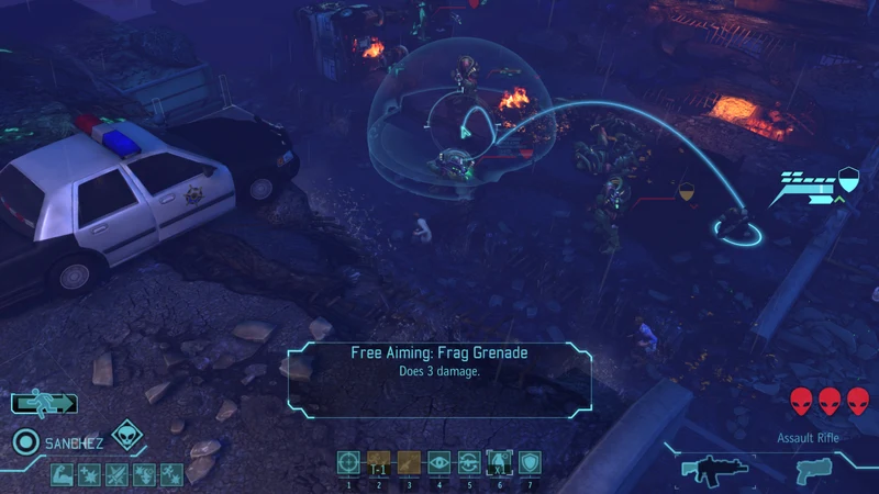 XCOM: Enemy Unknown Complete Pack