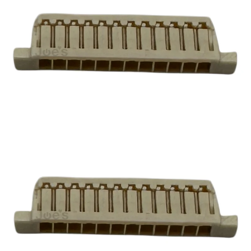 Genuine Sony WH-1000XM6 XM6 12-Pin Headband Wire Connector | OEM Repair Part