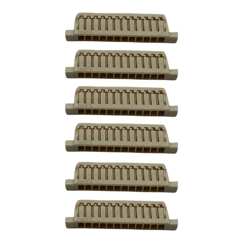 Genuine Sony WH-1000XM6 XM6 12-Pin Headband Wire Connector | OEM Repair Part