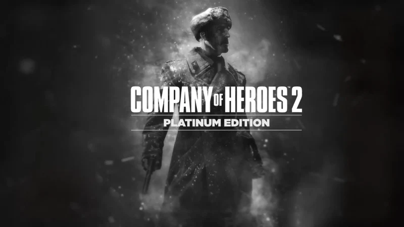 Company of Heroes 2: Platinum Edition
