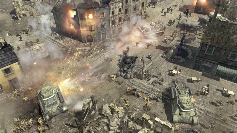 Company of Heroes 2: Platinum Edition