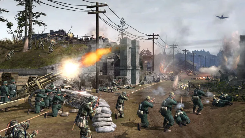 Company of Heroes 2: Platinum Edition