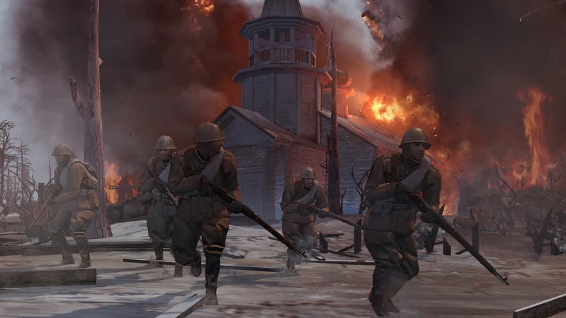 Company of Heroes 2: Platinum Edition