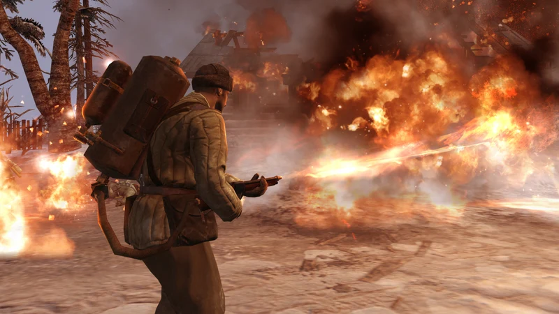 Company of Heroes 2: Platinum Edition