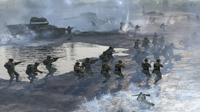 Company of Heroes 2: Platinum Edition