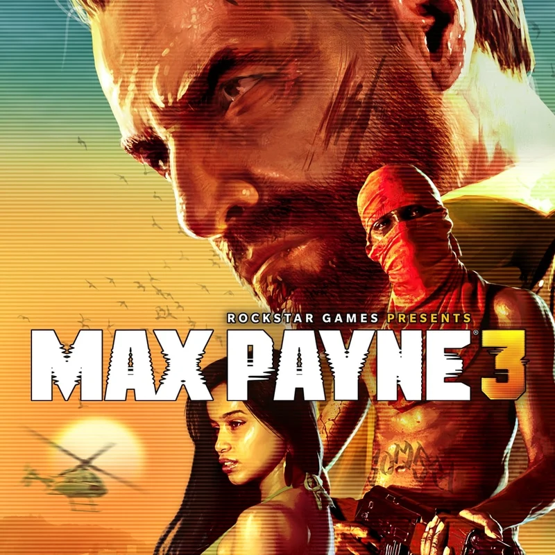Max Payne 3