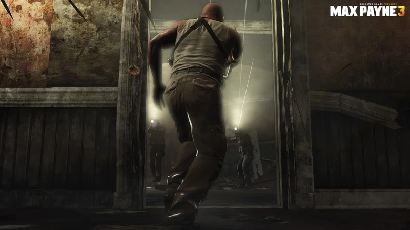 Max Payne 3
