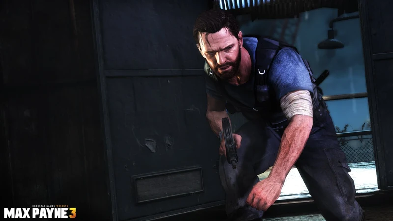 Max Payne 3