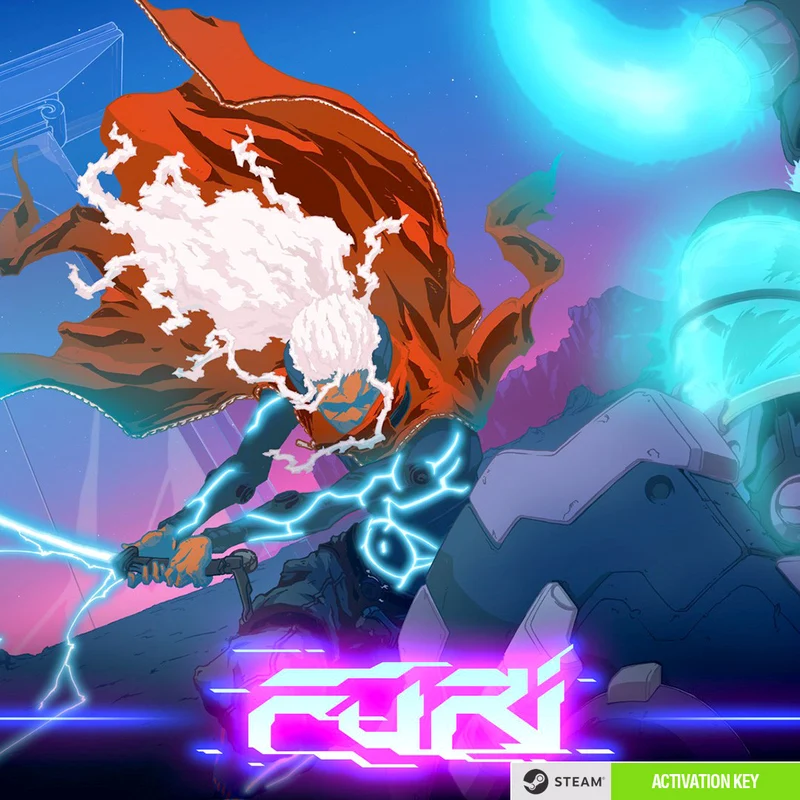 Furi