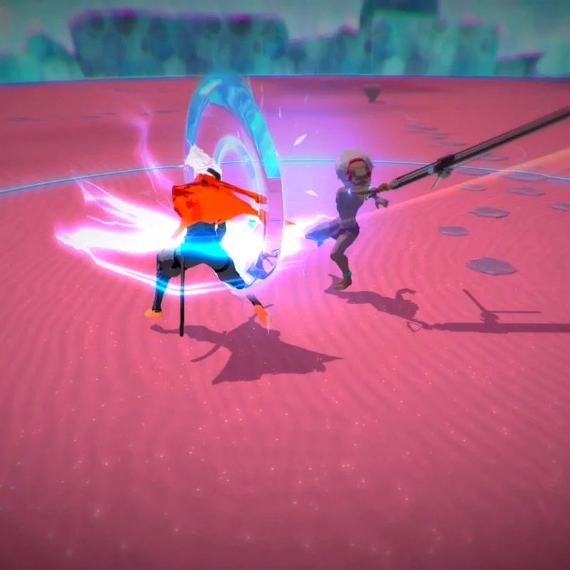Furi