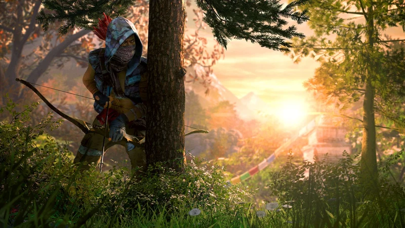 Far Cry 4 - Season Pass