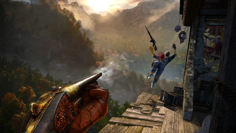 Far Cry 4 - Season Pass