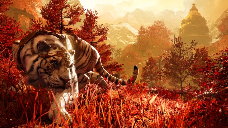 Far Cry 4 - Season Pass