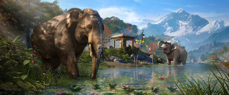 Far Cry 4 - Season Pass