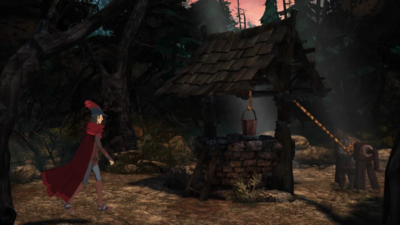 King's Quest: The Complete Collection