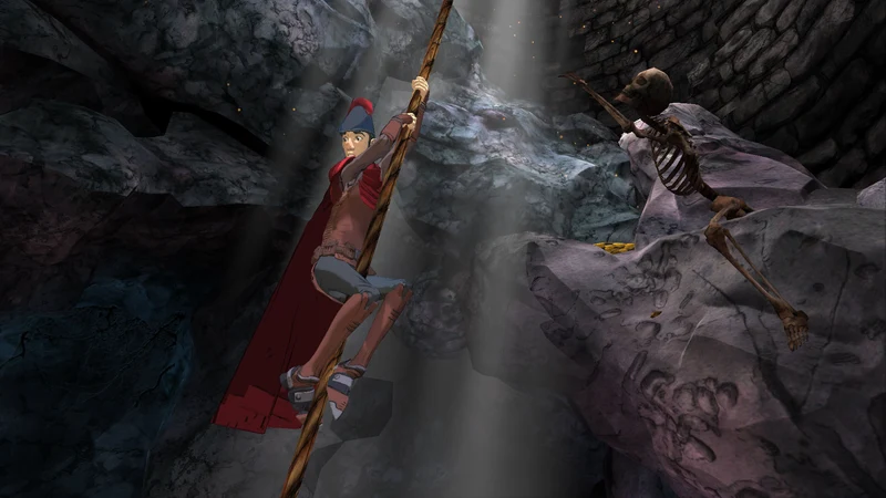 King's Quest: The Complete Collection