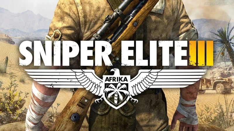 Sniper Elite III