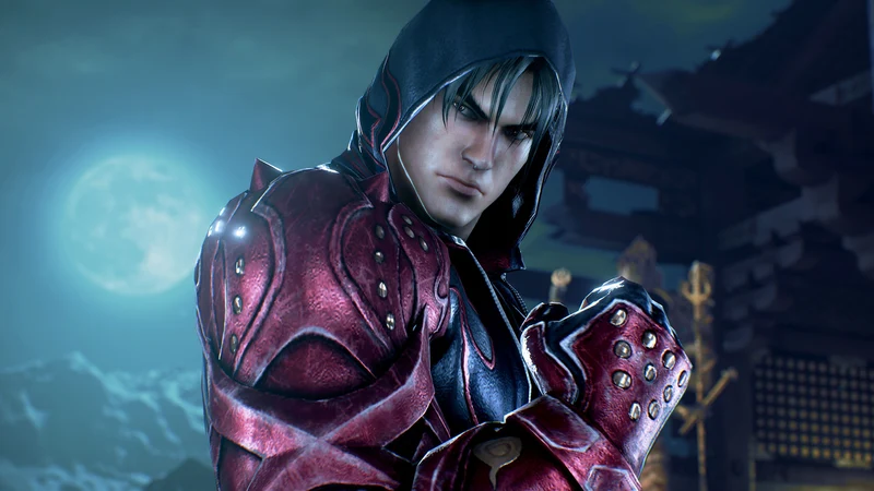 TEKKEN 7