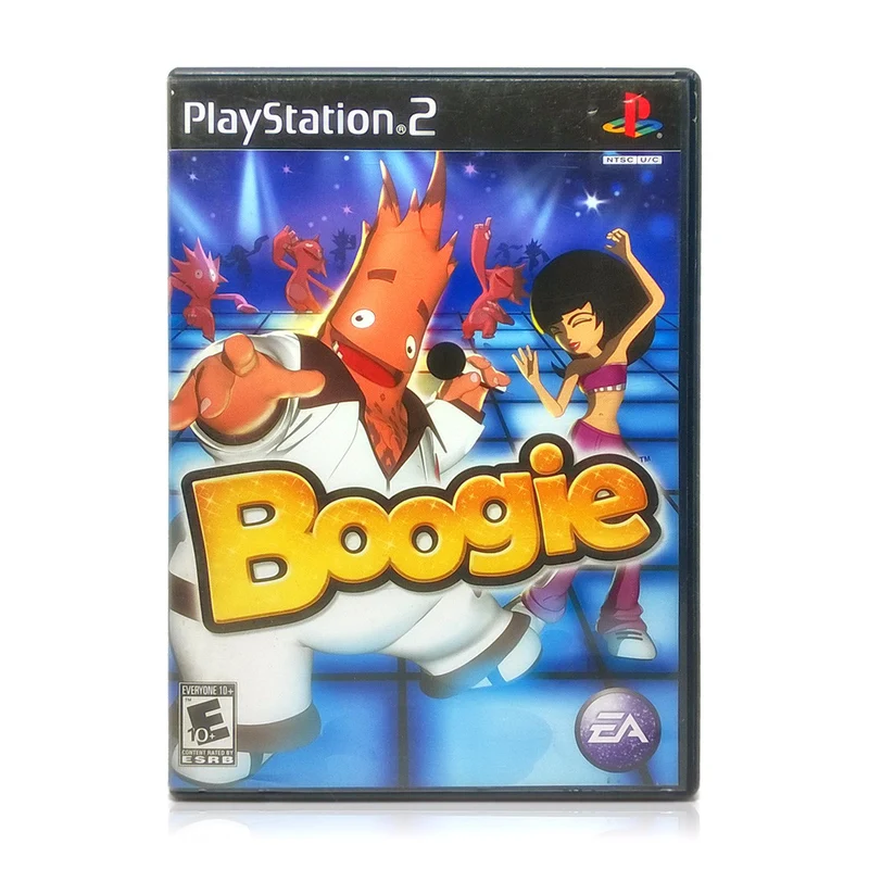 Boogie