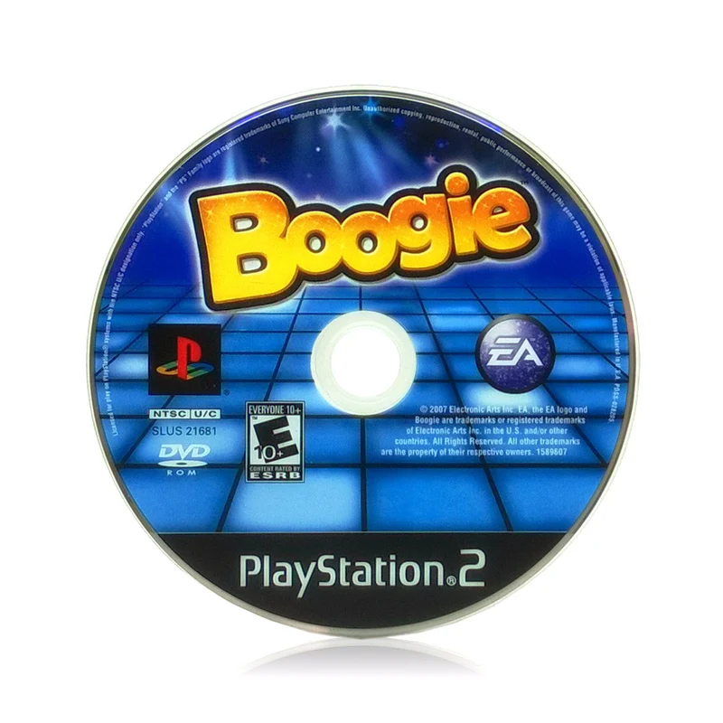Boogie