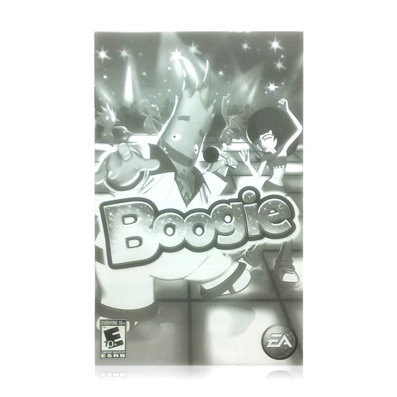 Boogie